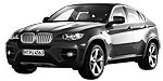 BMW E71 U252U Fault Code